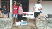 Fadli Ananda Instruksikan Baguna Luwu Turun Langsung ke Lokasi Bencana Banjir Bandang