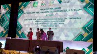 Dukung Pengembangan Potensi Unggulan Pedesaan, PT Vale Teken MoU Bersama Kementerian Desa &amp; PDTT