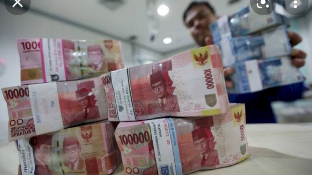 Layanan Penukaran Uang BI Sulsel Buka Mulai 11 Oktober