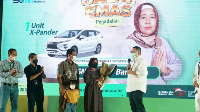 istimewa