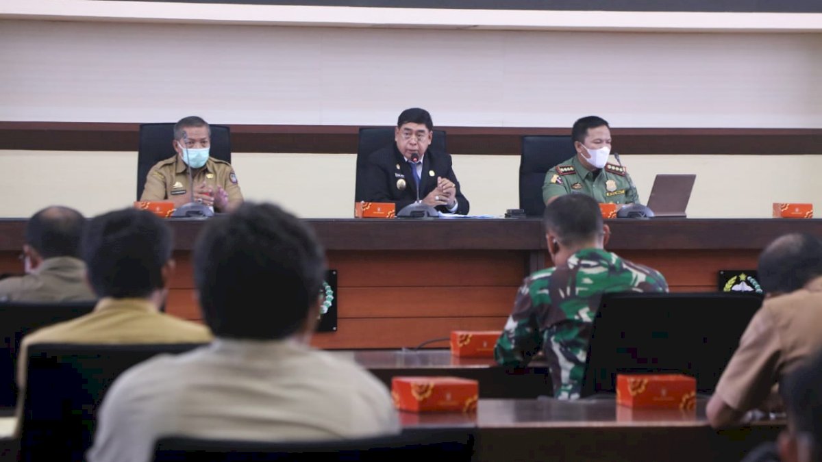 Gakumdu Temukan Multi Kejahatan di Tambang Jeneberang Gowa