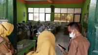 Kadis Dikbud Parepare : Hari Pertama PTM Terbatas Berjalan Lancar