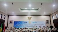Pelatihan Griyaan Audit SNI ISO Harap BBKP Makassar Bisa Profesional