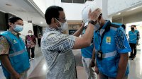 Sukseskan STQ Nasional XXVI di Maluku Utara, PLN Sulselrabar Kirim Pasukan Khusus