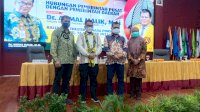 Dirjen Otda Kemendagri Minta UNM Makassar Bantu Tugas Pemda