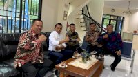 Syaharuddin Alrif Minta Pertamina Perlancar Distribusi BBM di Sulsel