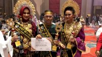 Pemilihan Duta Wisata Sulsel, Parepare Raih 3 Kategori