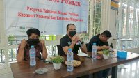 Vaksinasi Massal Sukses Pulihkan Ekonomi Nasional dan Kesehatan Masyarakat