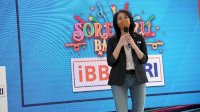 Manjakan Pelanggan, iBBIZ BRI Punya Tampilan Baru