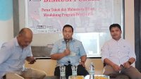 Pemuda di Sulsel Dukung Program Vaksinasi Pemerintah