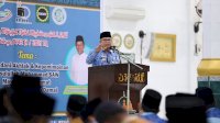 Momentum Maulid, Taufan Pawe : Jadikan Nabi Muhammad Teladan Dalam Kehidupan