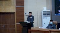 Walikota Taufan Pawe Instruksikan Jajarannya Segera Inventarisasi dan Sertifikasi Aset Daerah