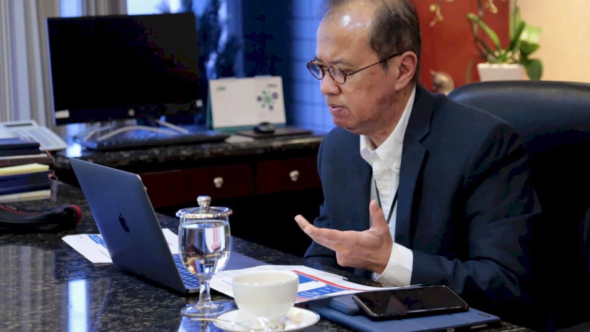 BRI Sabet 3 Penghargaan Tempo Financial Award