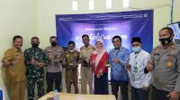 Dukung Pariwisata Bira, Tim LPPM ITB Luncurkan Website Wisata Desa Bira Bulukumba