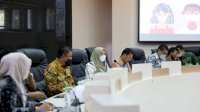 Wawali Fatmawati Rusdi Instruksikan Lurah dan Camat Bekerja Maksimal Perkuat Penanganan Covid 19