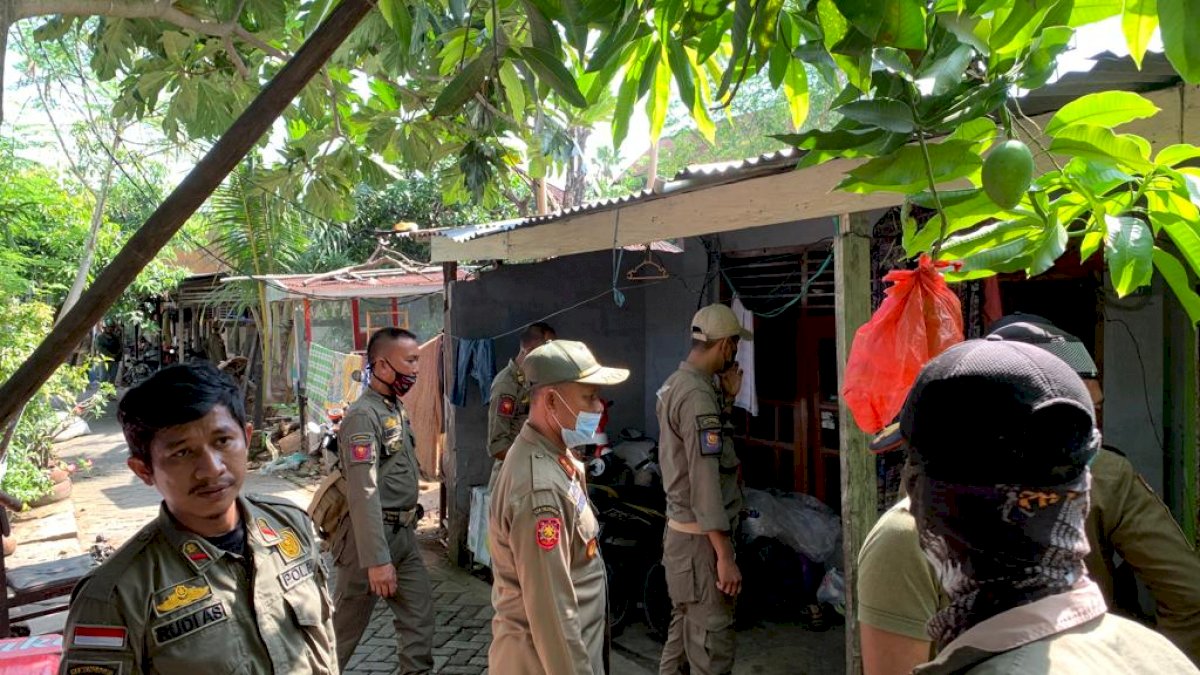 Pemprov Sulsel Tertibkan 15 Rumah Dinas di Dua Tempat