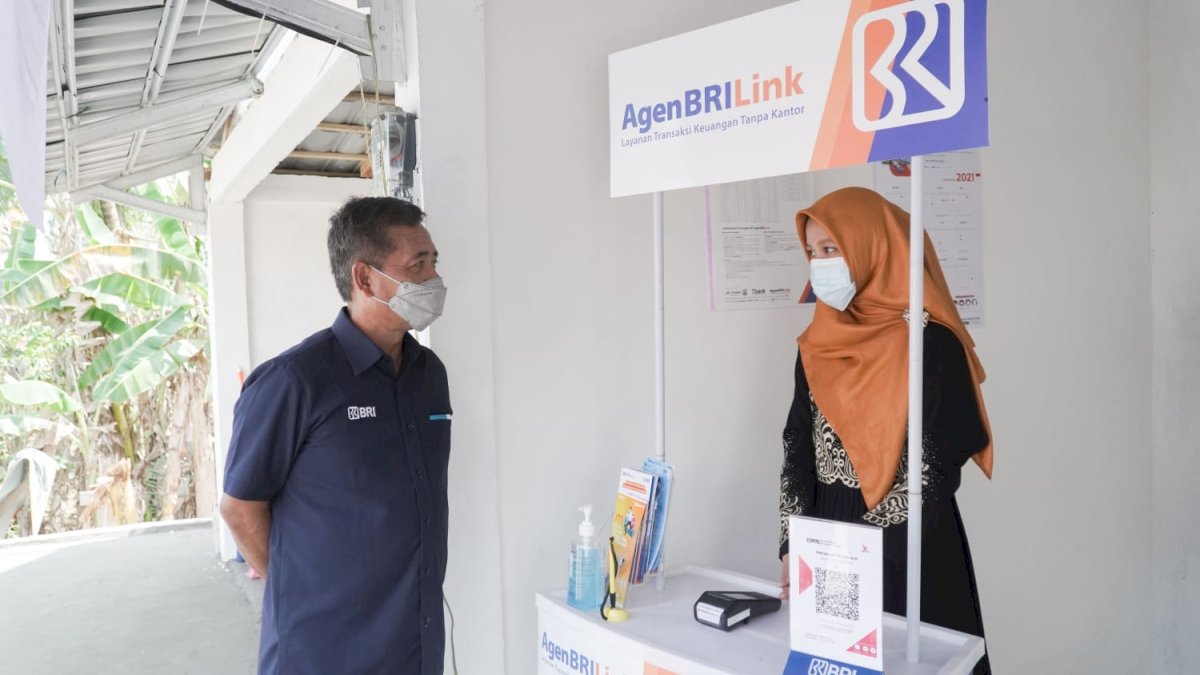 Cari Sumber Pertumbuhan Baru, BRI Siapkan Roadmap Pemberdayaan UMKM