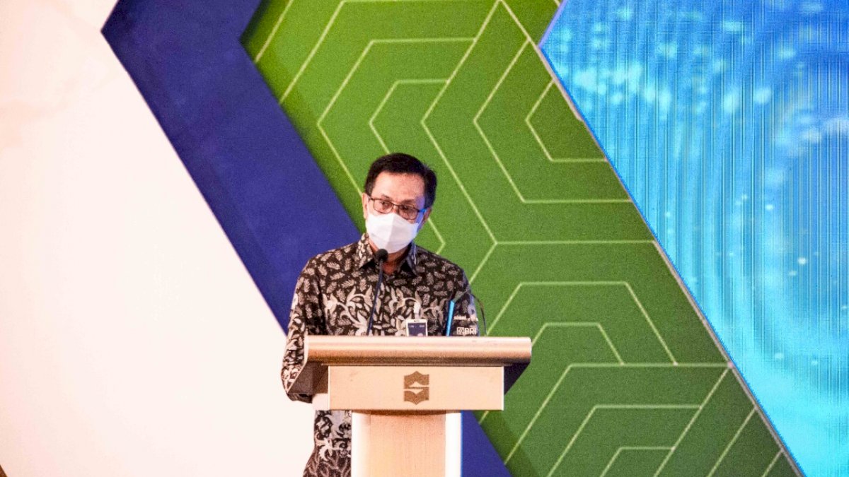 BRI Menjadi The Most Contributor Dividend dan Dirut BRI Sebagai The Best CEO