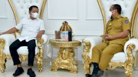 Sinergi RMS bersama Andi Sudirman Sulaiman Membangun Sulsel