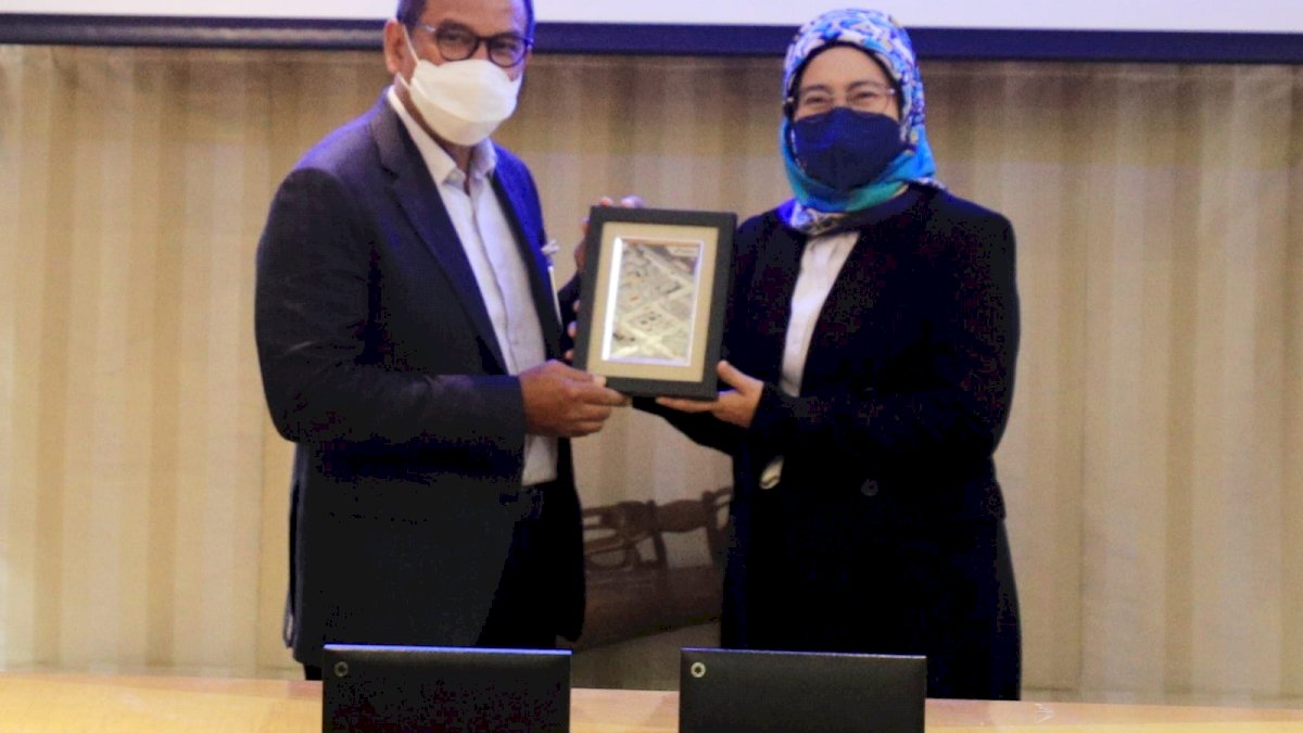 BRI Fasilitasi Kredit Joint Borrower Bagi Pertamina Grup