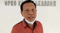 Hanura Makassar Harap DPP Cari Sosok Lebih Baik Dari Ilhamsyah dan Affandi