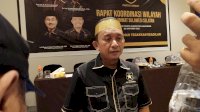Partai Ummat Sulsel Kesulitan Susun Struktur Kepengurusan