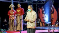 Malam Grand Final Pemilihan Duta wisata Parepare Sukses Digelar