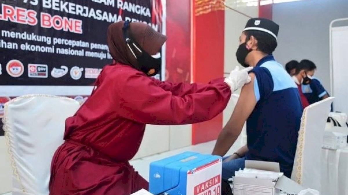 Tekan Angka Covid-19, Dinas Kesehatan Makassar Kembali Buka Tes Usap Gratis