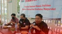 Sukseskan Vaksinasi Kunci Pemulihan Ekonomi Nasional dan Kesehatan Masyarakat