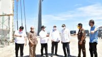 Nasib Twin Tower Belum Jelas, Pemkot Makassar dan Pemprov Sulsel Berebut Lahan di CPI