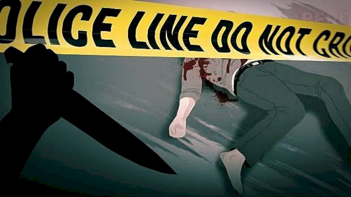 Tak Dibelikan Rokok, Pemuda Asal Bantaeng Bunuh Bapak, Ibu dan Saudara Kandungnya