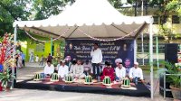 IKA SMAN 06 Makassar Peringati Maulid Nabi Muhammad