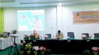 DWP Sinjai Gelar Seminar Menjaga Kesehatan Mental di Tengah Pandemi COVID-19