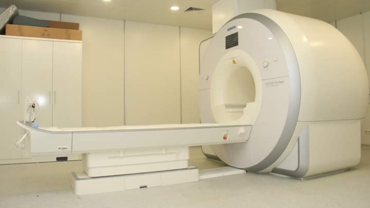 RSUD Parepare Hadirkan Alat Canggih MRI Bebas Radiasi