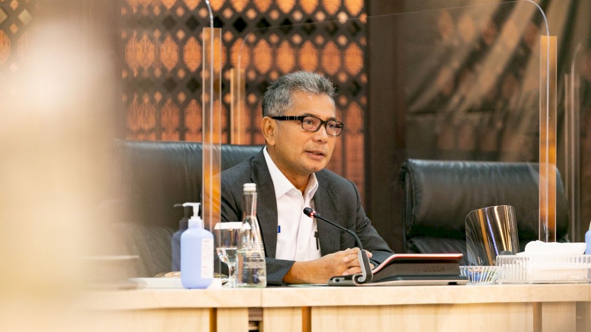 Perpres NEK Disahkan, BRI Dukung Pemerintah dengan Memperkuat Sustainable Finance