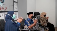 Gowa Borong Tiga Penghargaan Dari Kemenkes Pada Peringatan Hari Cuci Tangan