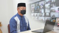 Wabup Gowa Ajak Warga Tingkatkan Kecintaan Pada Rasulullah SAW