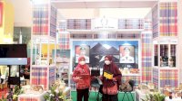 Pemkab Gowa Kenalkan Produk BUMDes di APKASI Otonomi Expo 2021