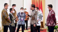 Adnan Sebut APKASI Otonomi Expo 2021 Upaya Bangkitkan Perekonomian di Tengah Pandemi Covid-19