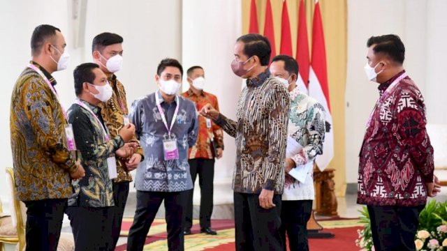 istimewa