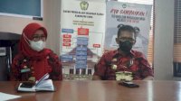 Pemkab Gowa-USAID Akan Jalin Kerjasama Turunkan Angka Kematian Ibu dan Bayi