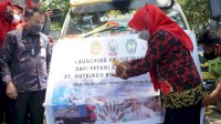 Tingkatkan Kesejahteraan Petani, Pemkab Gowa Optimalkan Peluang Ekspor Komoditas Pertanian