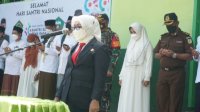 Harapan Pj Sekda Gowa di Momentum Hari Santri Nasional