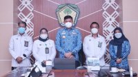 Bupati Gowa Dukung Pengadilan Agama Sungguminasa Menuju WBBM