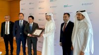 Kembangkan Industri Keuangan Syariah, OJK Kerja Sama Dubai Financial Services Authority (DFSA)