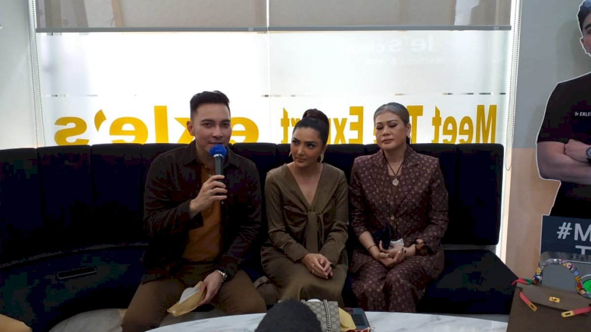 Ekles Ash Clinic Hadir di Makassar, Diklaim Jadi Klinik Terlengkap dengan Teknologi Terbaru