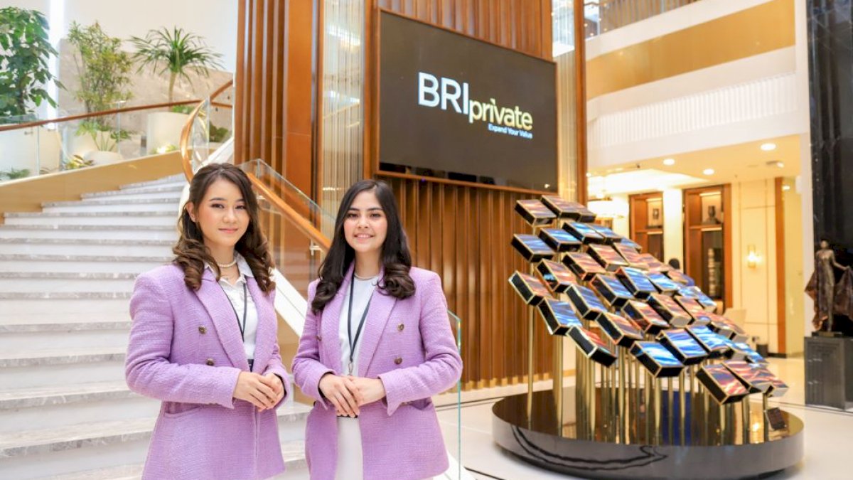 BRI Tutup Penjualan ORI020 Lampaui Target dan Optimis Penjualan ST008 Semakin Laris