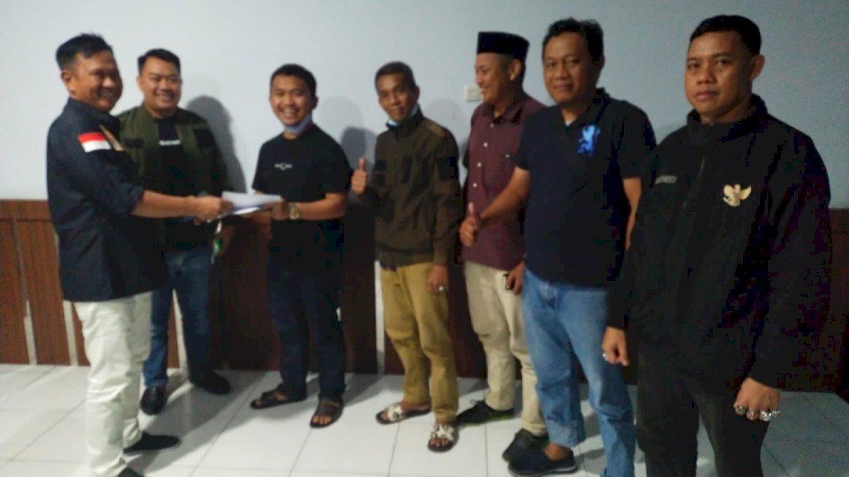 Pengurus PPP Makassar Rampung, Formatur Usul Akbar Yusuf dan Azis Namu ke DPW