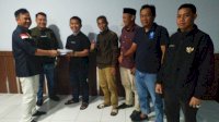 Pengurus PPP Makassar Rampung, Formatur Usul Akbar Yusuf dan Azis Namu ke DPW
