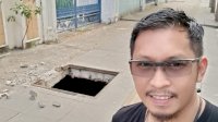 9.827 Lampu Jalan Telah Dibenahi Sepanjang Tahun 2021